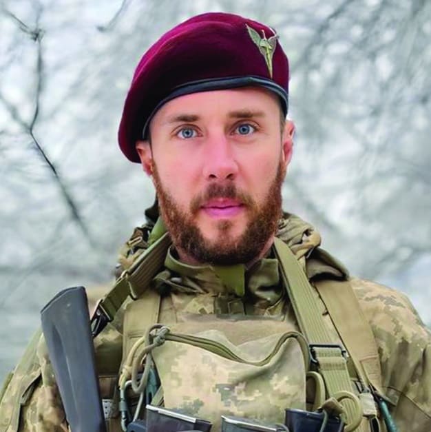 Андрій Березовський
